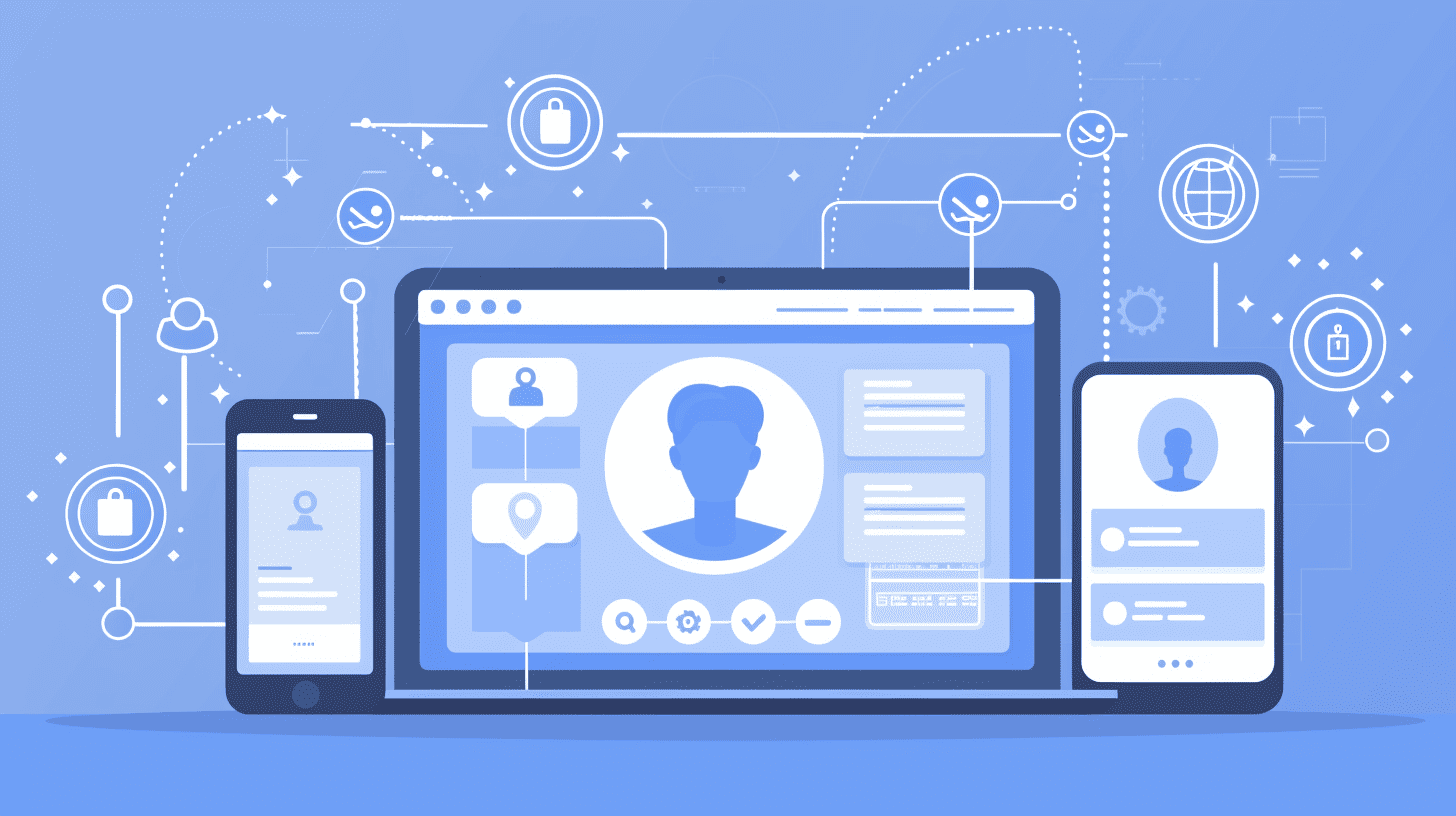 Как найти человека по фамилии - поиск информации онлайн
